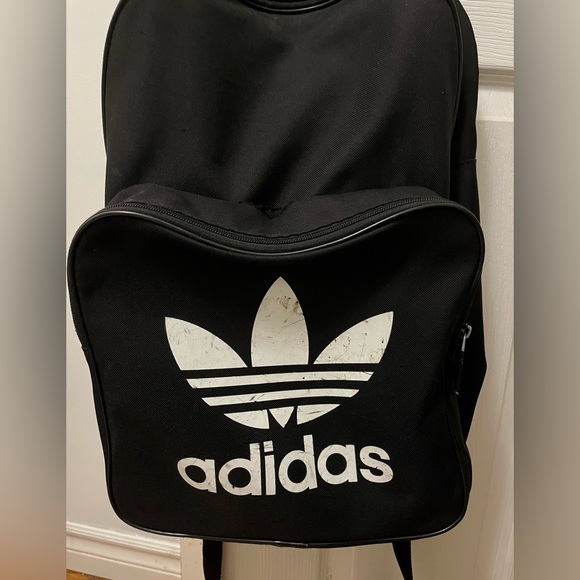 Adidas Backpack *SOLD* - Picture 3 of 6